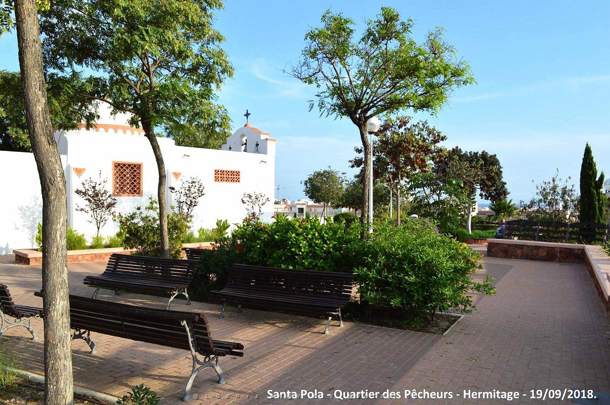 25 SANTA POLA  QUARTIER DES PECHEURS  OU EL CALVERIO (34).JPG